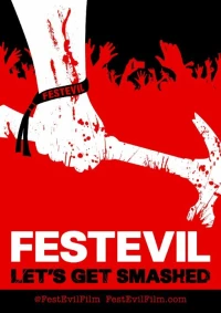 Постер фильма: FestEvil