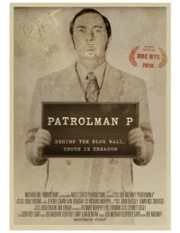 Постер фильма: Patrolman P