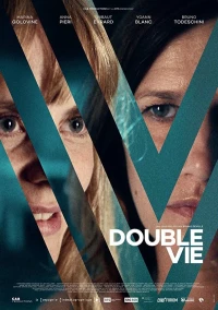 Постер фильма: Двойная жизнь