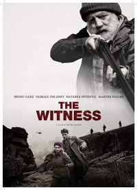 Постер фильма: The Witness