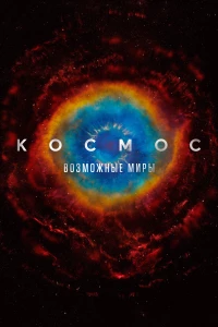 Постер фильма: Космос: Возможные миры