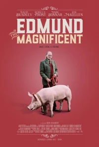 Постер фильма: Edmund the Magnificent