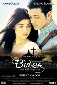 Постер фильма: Baler