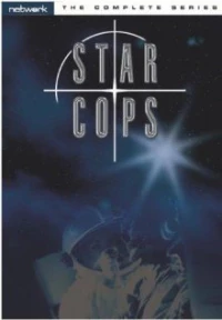 Постер фильма: Star Cops