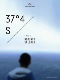 Постер фильма: 37°4’ южной широты