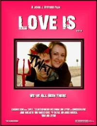 Постер фильма: Love Is...