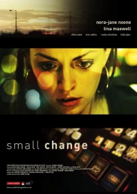 Постер фильма: Small Change