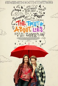 Постер фильма: Правда о лжи