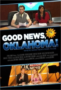 Постер фильма: Good News, Oklahoma!