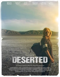 Постер фильма: Испытание пустыней