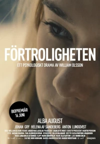 Постер фильма: Förtroligheten