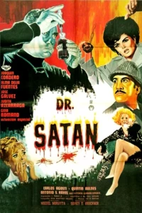 Постер фильма: Доктор Сатана
