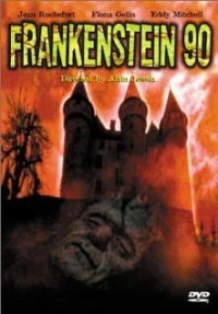 Постер фильма: Франкенштейн 90