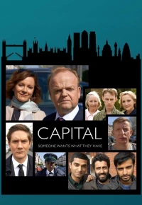 Постер фильма: Capital