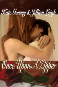 Постер фильма: Once Upon a Zipper