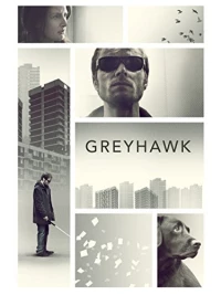 Постер фильма: Greyhawk