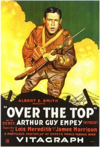 Постер фильма: Over the Top