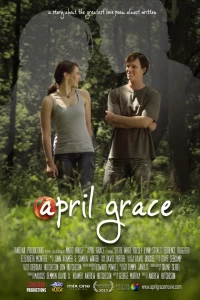 Постер фильма: April Grace