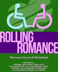 Постер фильма: Rolling Romance