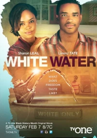 Постер фильма: White Water