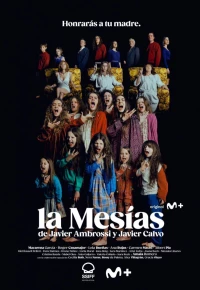 Постер фильма: La Mesías