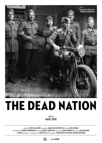 Постер фильма: Мертвая страна
