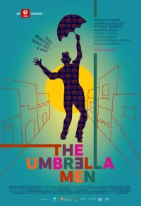 Постер фильма: Люди с зонтами