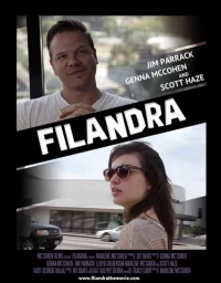 Постер фильма: Filandra