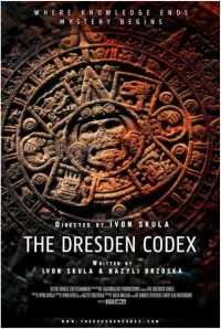Постер фильма: The Dresden Codex