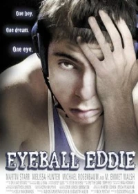 Постер фильма: Eyeball Eddie