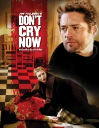Постер фильма: Не плачь