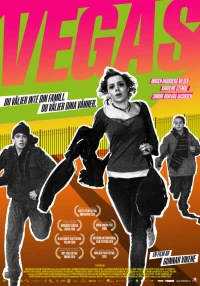 Постер фильма: Вегас
