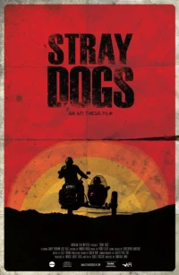 Постер фильма: Stray Dogs