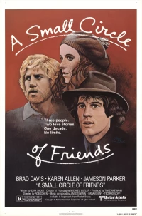 Постер фильма: Маленький круг друзей