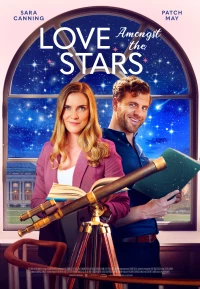 Постер фильма: Любовь среди звёзд