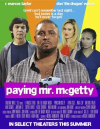 Постер фильма: Paying Mr. McGetty