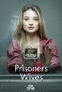 Постер фильма: Жёны заключенных