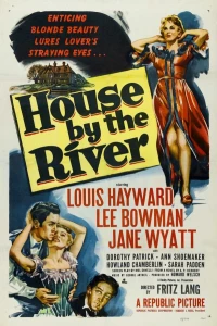 Постер фильма: Дом у реки