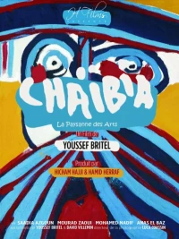 Постер фильма: Chaïbia