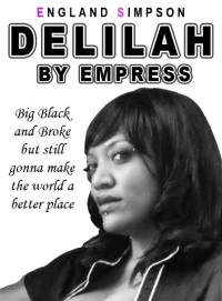 Постер фильма: Delilah