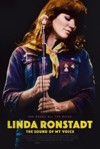Постер фильма: Linda Ronstadt: The Sound of My Voice