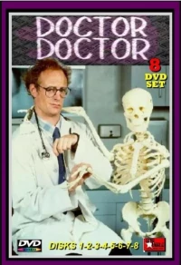 Постер фильма: Doctor Doctor
