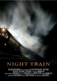 Постер фильма: Night Train