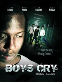 Постер фильма: Boys Cry