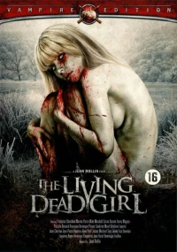 Постер фильма: Живая мертвая девушка