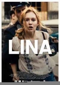 Постер фильма: Лина