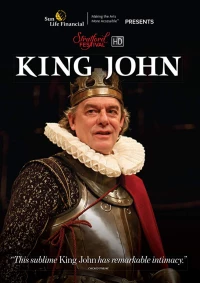 Постер фильма: King John