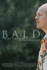 Постер фильма: Bald