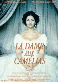 Постер фильма: La dame aux camélias