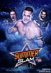 Постер фильма: WWE Летний бросок